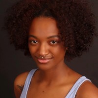 Kyra Chisholm
