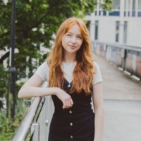 Isobel Hibbard