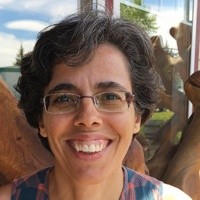 Madalena Pinto, P.Biol., Rpbio