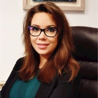 Aleksandra Bucurescu