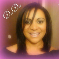 Denean Morrow