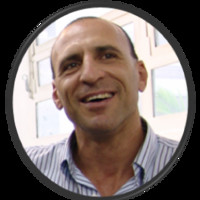 Reinaldo Tubarão Bassit