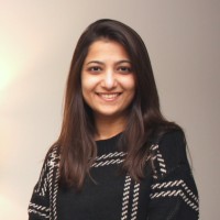 Ishita Bhatt