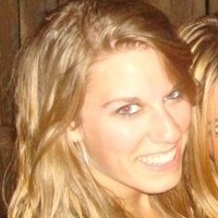 Samantha Davis