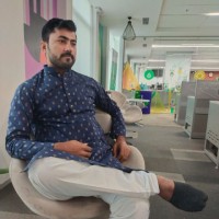 raman nain