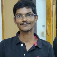 sarath chandra Kothapalli