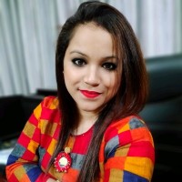 Arunima Sarma