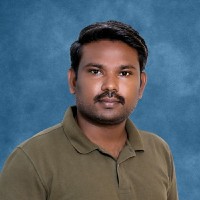 Praveen Kumar Palaniyappan