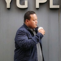 Andika Pandjaitan