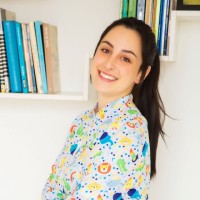 Vitória Coning Stédile