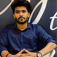 SANTHOSH KUMAR B