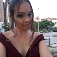 Ellen Karolline Silva