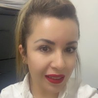 Gisela Ramos  Castellanos