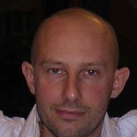 Arnaud Quédé