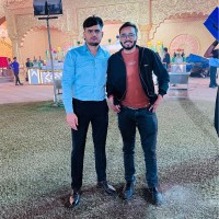 Niraj Yadav