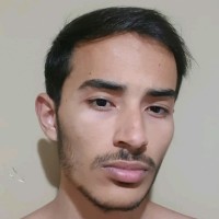 Macilio Dos Santos Cruz