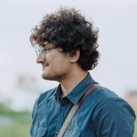 Shuvro Mojumder
