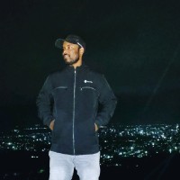 Manish Waidande