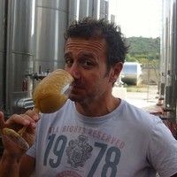 Sandy Greetham Dipwset