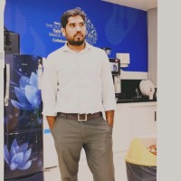 Madhusudhan B.