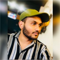 Ayush Dhimmar