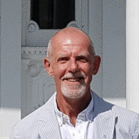 Patrick Johnston, C.M.