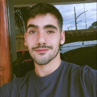 Caio Mário Oliveira Magalhães
