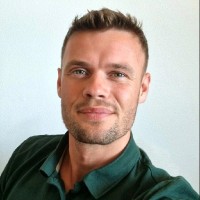 Kalle Wædele Larsen