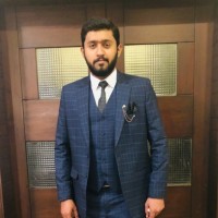 Asad Malik