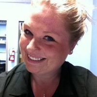 Hayley Lutterman