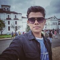 Tanmay Mishra