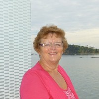 Christine Railton