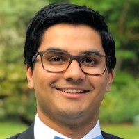 Siddhant Parwal