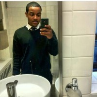 marcus blackman