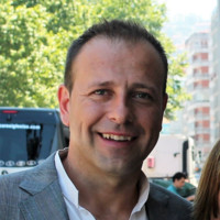 Javier Prieto Varela