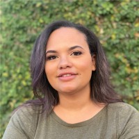 Audrey Taylor-Akwenye