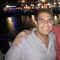 Tarek Nour Elkhodary