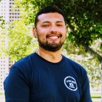 Tobias Perez