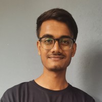 Sabyasachi Biswal