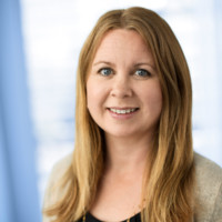 Stina Liberg
