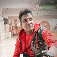 Ruben Saha Raj
