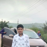 Rudraprasad Bharati