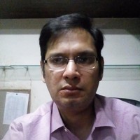 Prakash Vikram Singh