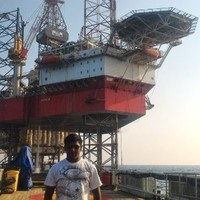 kalidass murugan