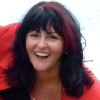 Gillian Chamberlain
