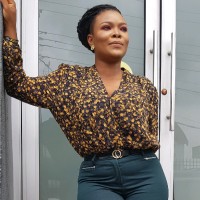 Uche Peace Ojei