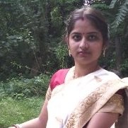 Chumki Bairagya