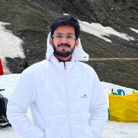 Mohit Keshri