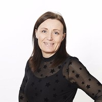 Anne-Marie Rossen