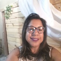 Andréia Padilha